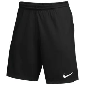 Nike Soccer Park III Shorts