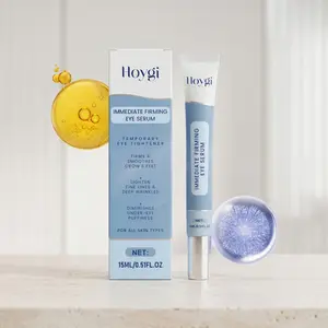 Moisturizing Eye Cream (15ML), Gentle and Nourishing Care for Under-Eye Skin, Massage Firming Eye Cream, Hydrating and Soothing Formula