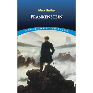USED-Frankenstein by Shelley, Mary (Paperback)
