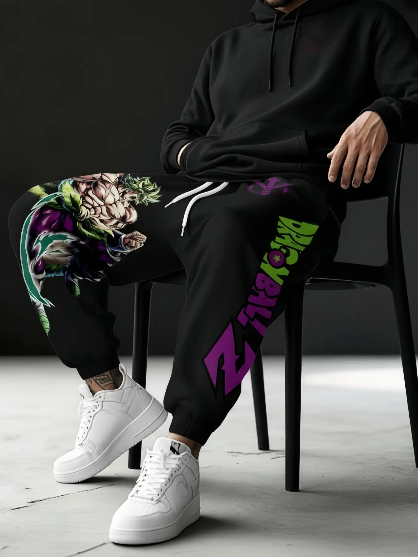 darc sport wolves joggers - TikTok Shop
