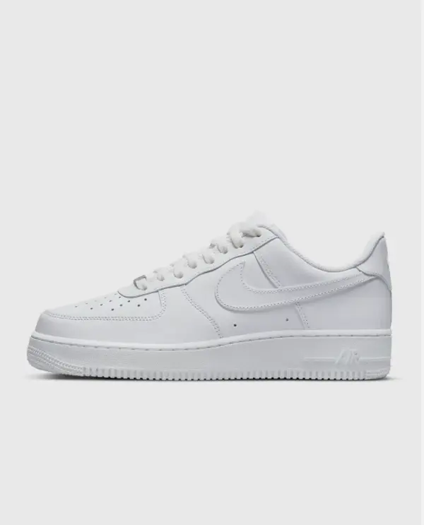 Nike Air Force 1 '07 Men's Basketball Sports Shoes, Trainer Shoes, Size 9.5