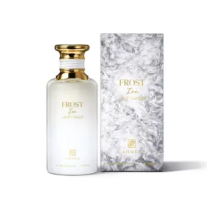 Ahmed Al Maghribi Frost Ice Extrait De Parfum 3.4 FL.OZ | 100ML