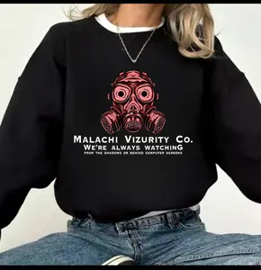 Little Stranger T-Shirt, Malachi Vize Sweatshirt, Leigh Rivers Merch, Property Of Malachi Vize Sweatshirt, Little Stranger Sweatshirt, Leigh Rivers Merch, Dark Romance Shirtr Womenswear Hoodie Tops Casual Crewneck Long Sleeve