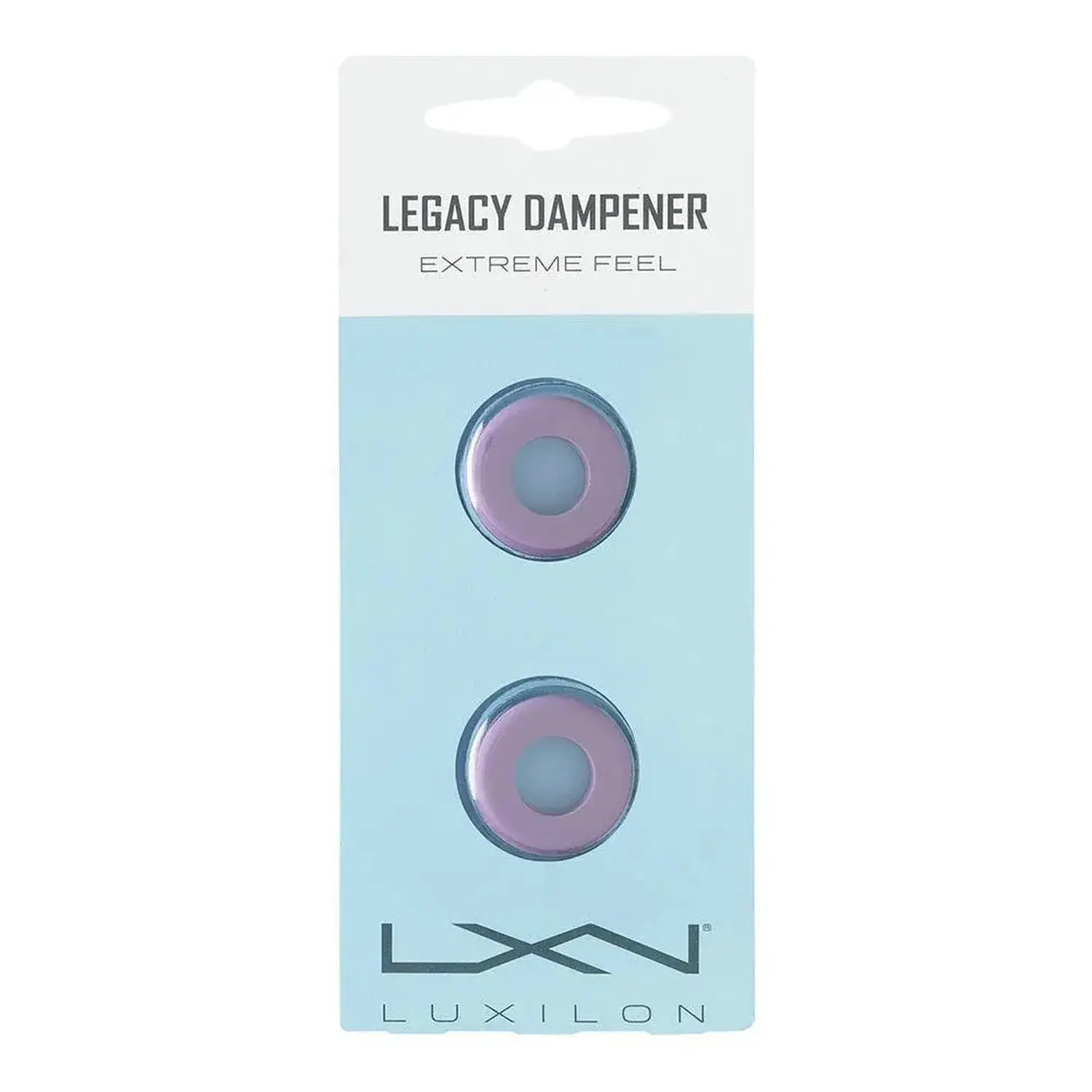 Legacy Tennis Dampeners Purple