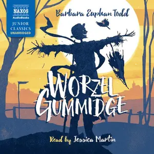 Todd / Martin - Worzel Gummidge  [COMPACT DISC - CD] 4 Pack