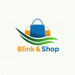 Blink & Shop