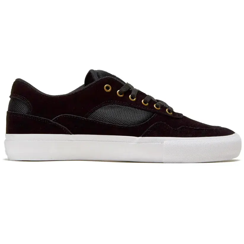 Opus - Standard Low - Black/White