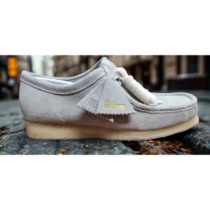 Clarks Wallabee (26175711) Men's