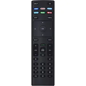 Replace Remote Control fit for VIZIO Smart TV