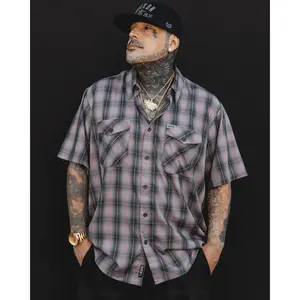 Monte Bamboo Short Sleeve