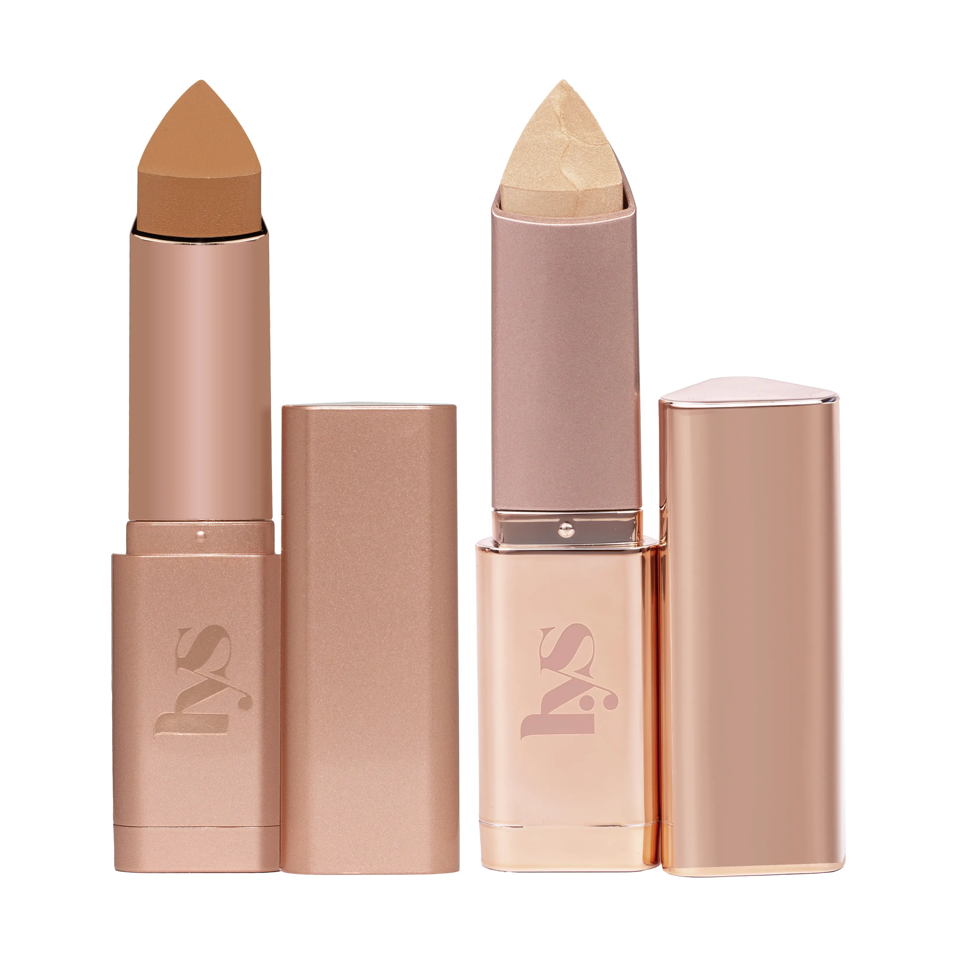 Motivate x Brave (Light/Medium)