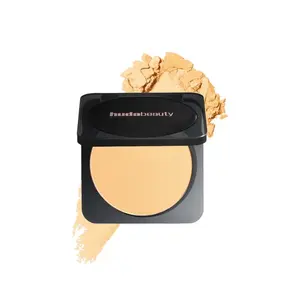 HUDA BEAUTY Easy Bake Airbrush Matte Pressed Setting Powder