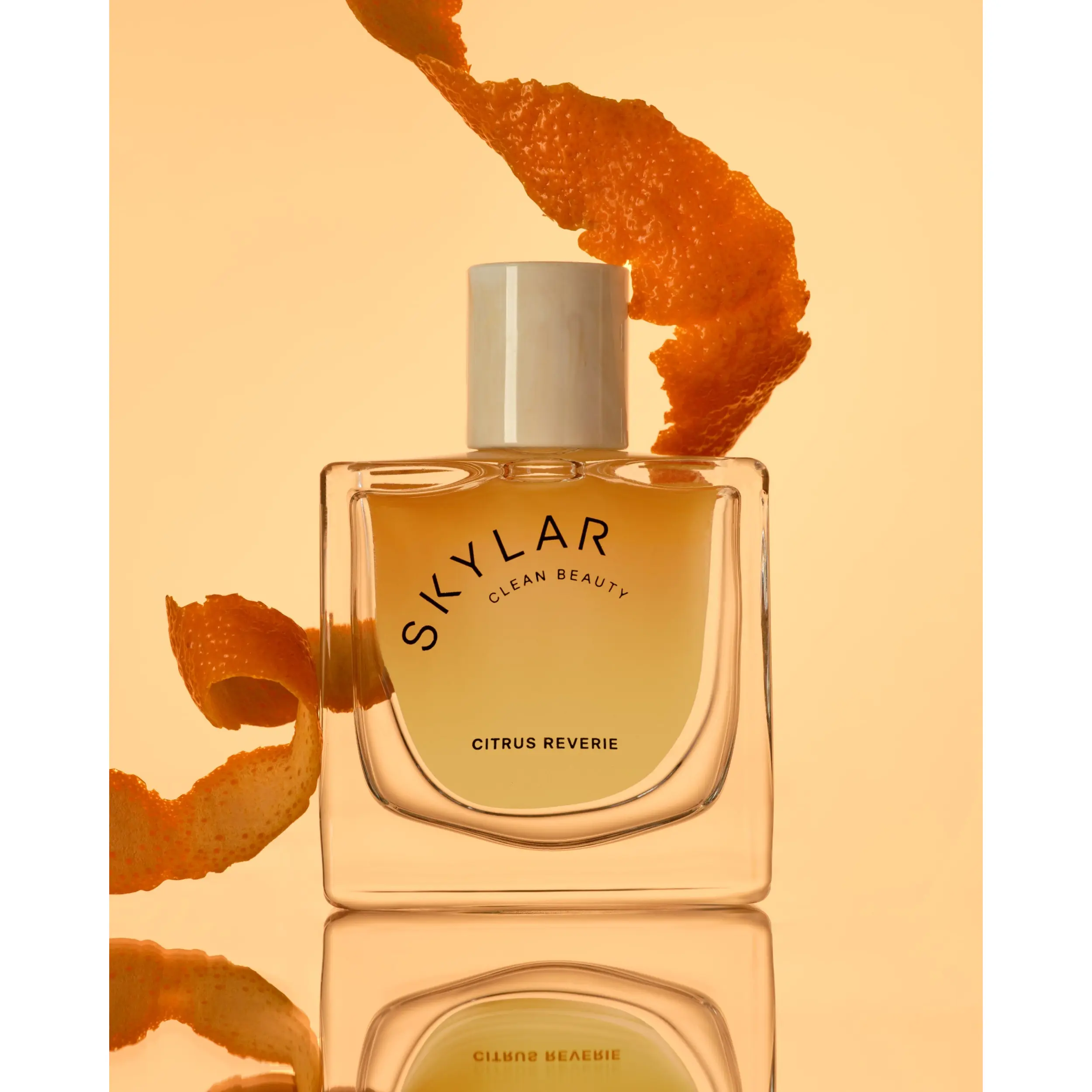Citrus Reverie - Pink Pineapple and Mandarin Fragrance
