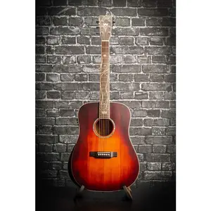 Z380 - Spruce & Mahogany Acoustic - Elite Series - Limited Edition