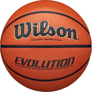 Wilson Evolution Basketballs