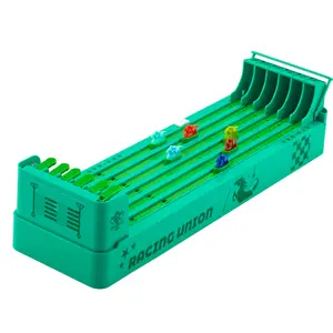 Derby Dash Race Horse Game Family Fun Game Strategy Board Games,summervibes