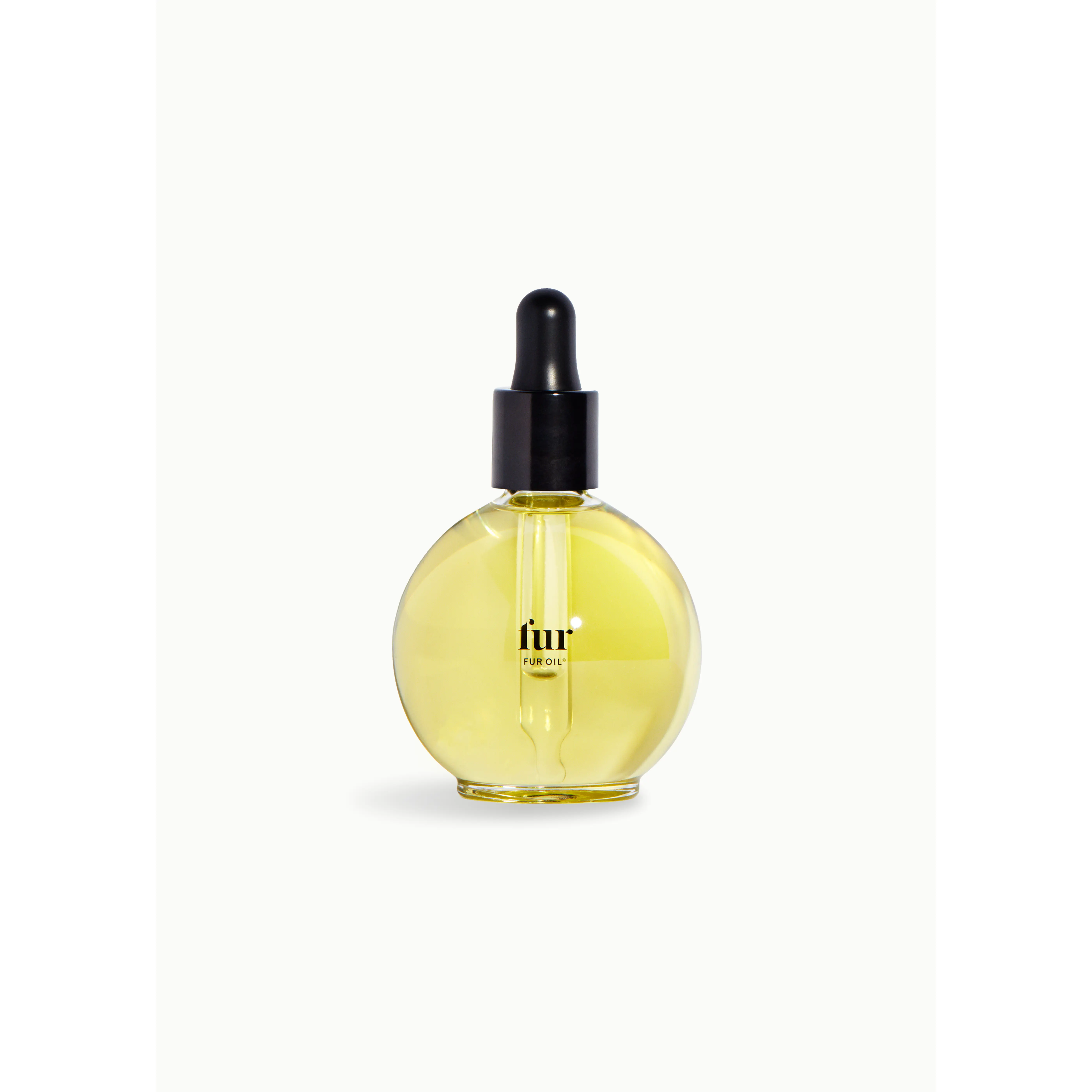 Fur Oil Ingrown Hair Treatment with Jojoba and Grape Seed Oil, Clary Sage & Tea Tree Oil for Moisturizing and Softening Daily Hydrating Care