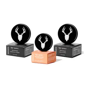 Mad Rabbit Tattoo Balm Variety Set