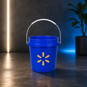 Walmart Mini Bucket