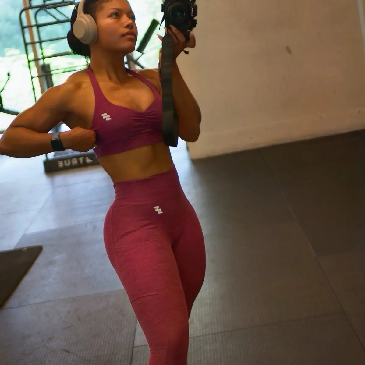 The Heather Set The Heather Set