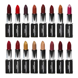 Monograph Cream Lipstick