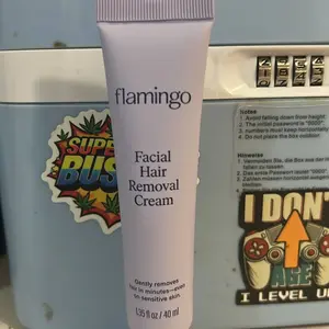 Facial Hair Removal Cream for Smooth and Comfortable Skin - Skin Care