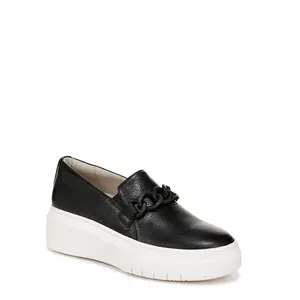 Naturalizer Womens Daphne Slip On Fashion Sneaker Sneaker - Medium & Wide Width