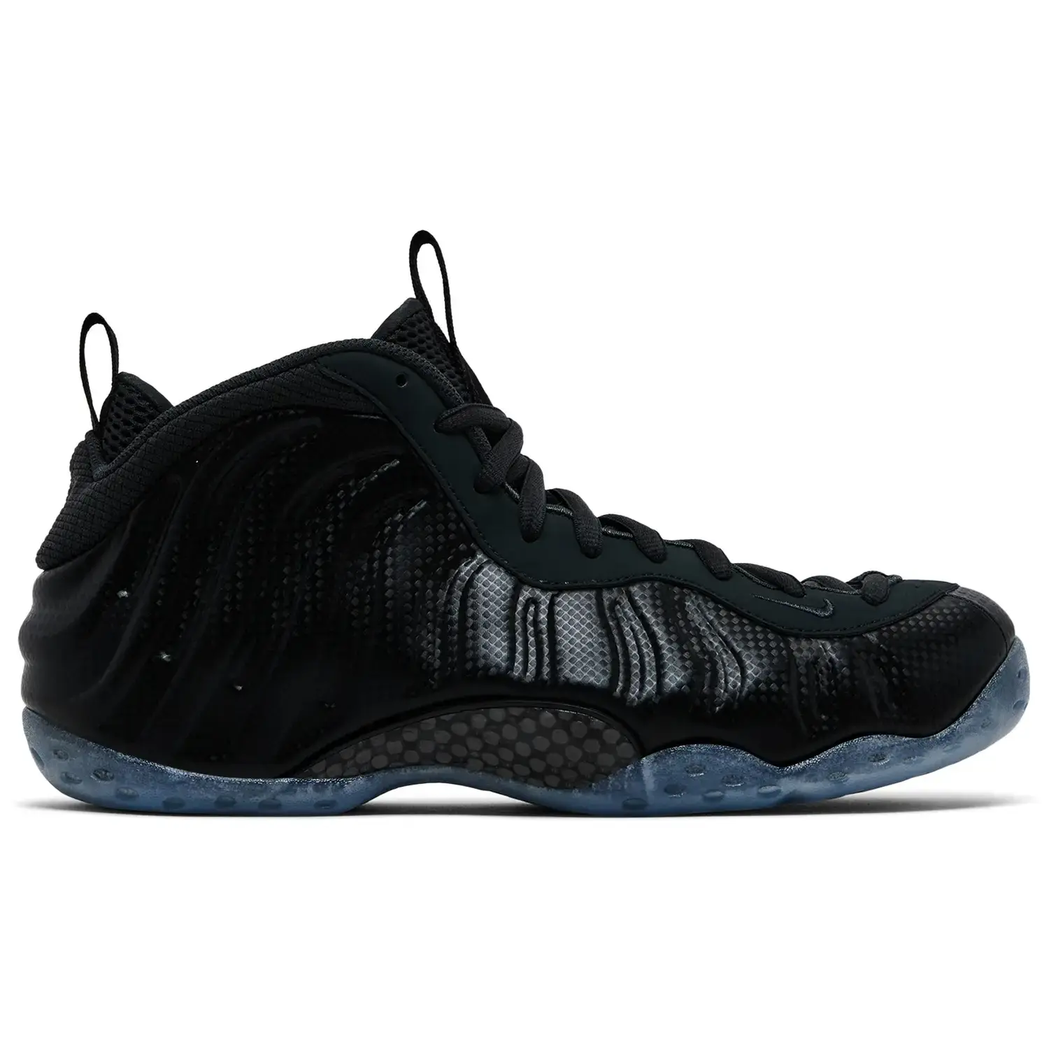 Nike Air Foamposite One 'Carbon Fiber' Nike Air Foamposite One 'Carbon Fiber'