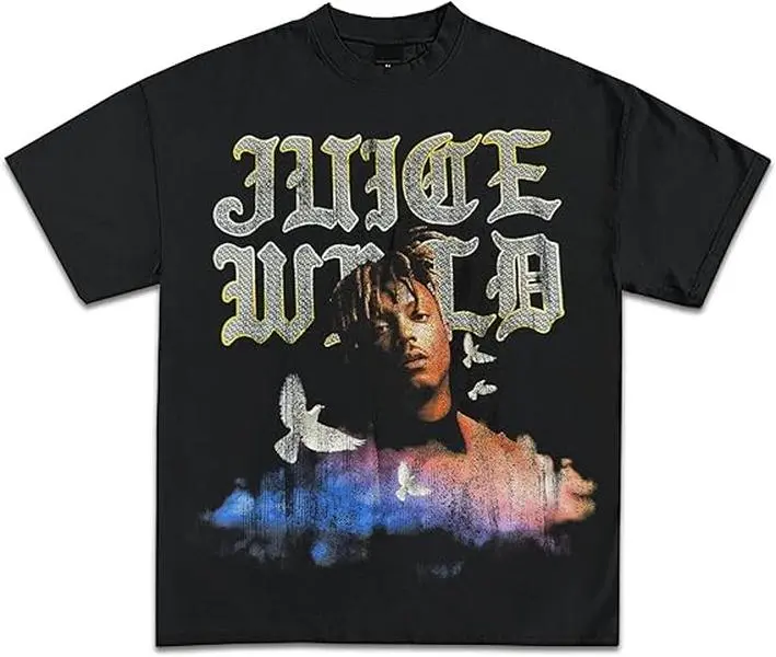 The coolest rap graphic 999 T-shirt | Adult and kids T-shirts