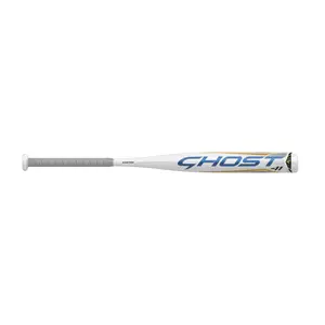 Ghost Youth Fastpitch Softball Bat | 28 in | -11 Drop Weight | 1 Pc. Aluminum