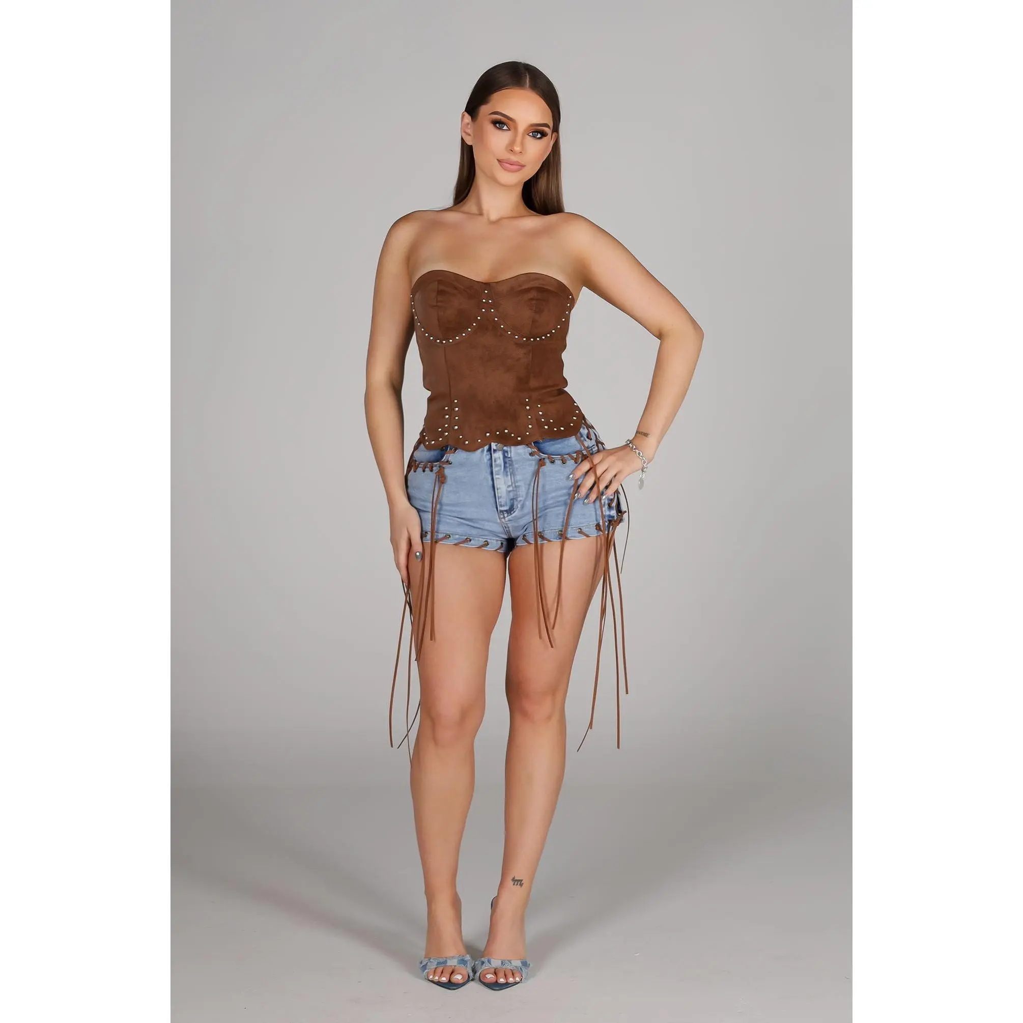 denim tears camo shorts - TikTok Shop