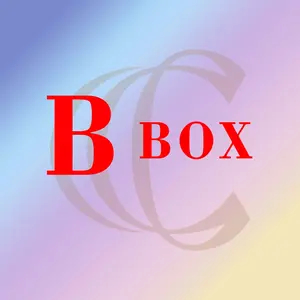 B Box Chenille Sequins Embroidered Iron On Patches 10.24" Heat Transfer Bundle DIY Craft Wholesale for Fabrics 5 PCS Big Size