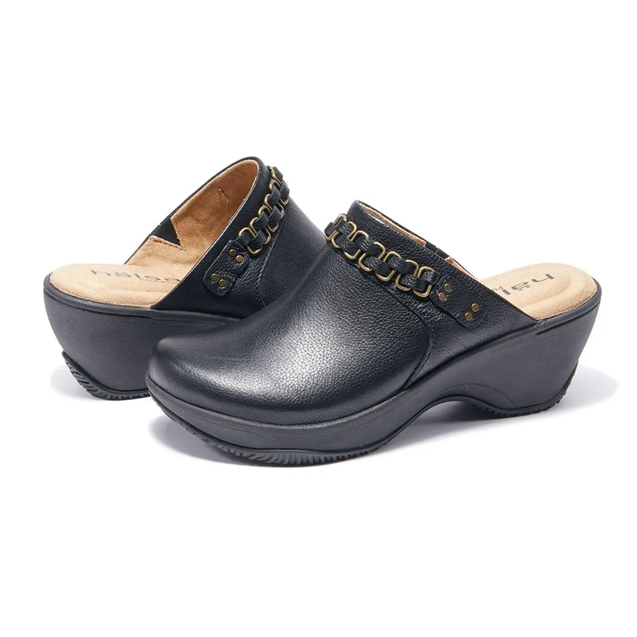 Halsa Chloe Clog