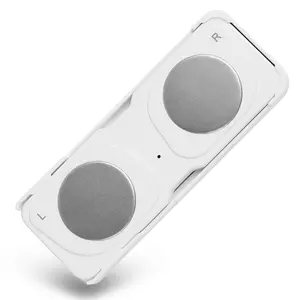 Portable ECG Monitor - Handheld Stand-Alone Device - ECG And Heart Rate Anytime Anywhere - No Subscription Required - APP RecordPersonal Electrocardiogram - Home Record - Detection Of Atrial Fibrillation And Irregular Heart Rhythms