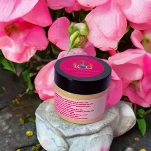 Beautybyrochglow Face and Body Cream