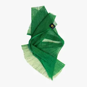 Futí Scrub:  African Net Exfoliator for daily shower exfoliation and smooth healthy skin