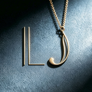 Luxury Joy Jewelry