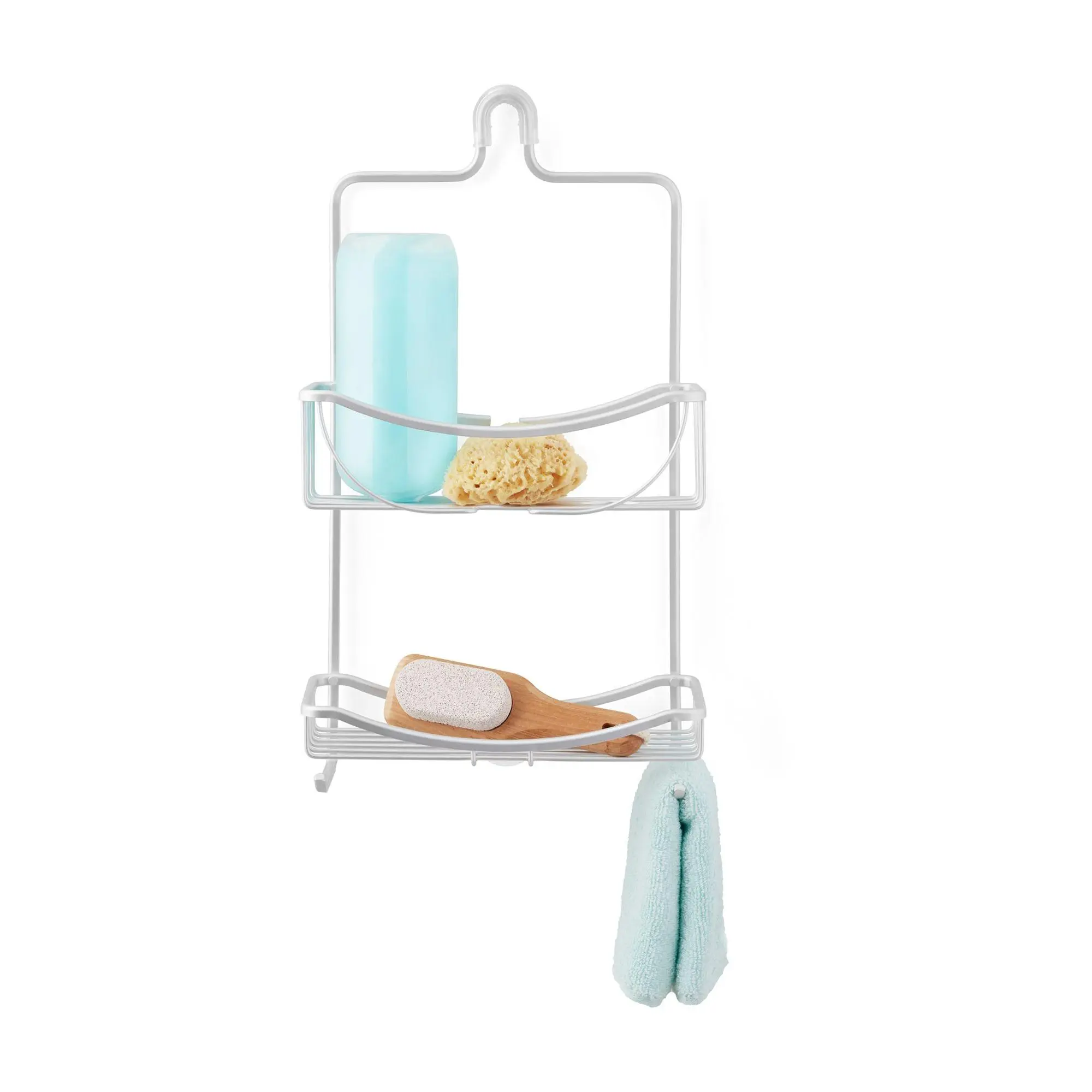 Better Living VENUS 2 Tier Shower Caddy Better Living VENUS 2 Tier Shower Caddy
