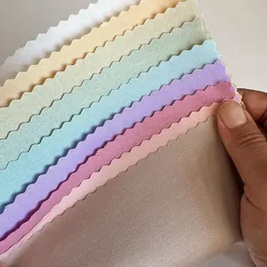 Embroidery Fabric Sample Pack - Kona Cotton Solids