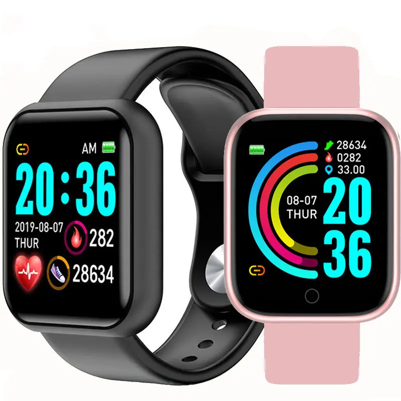 Multifunctional Smart Watch