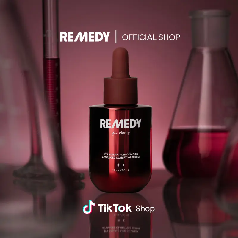 15% Azelaic Acid Complex Advanced Clarifying Serum
