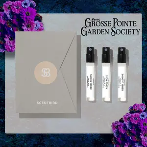 Grosse Pointe Garden Society Discovery Kit