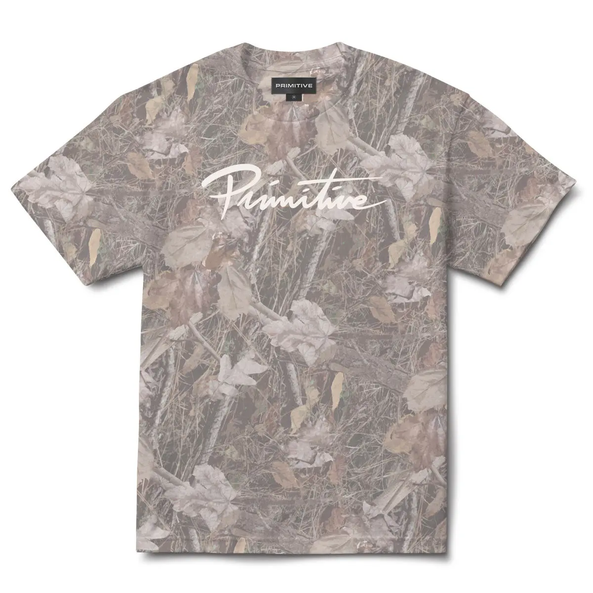 Men's Boxy Fit T-shirt Nuevo II