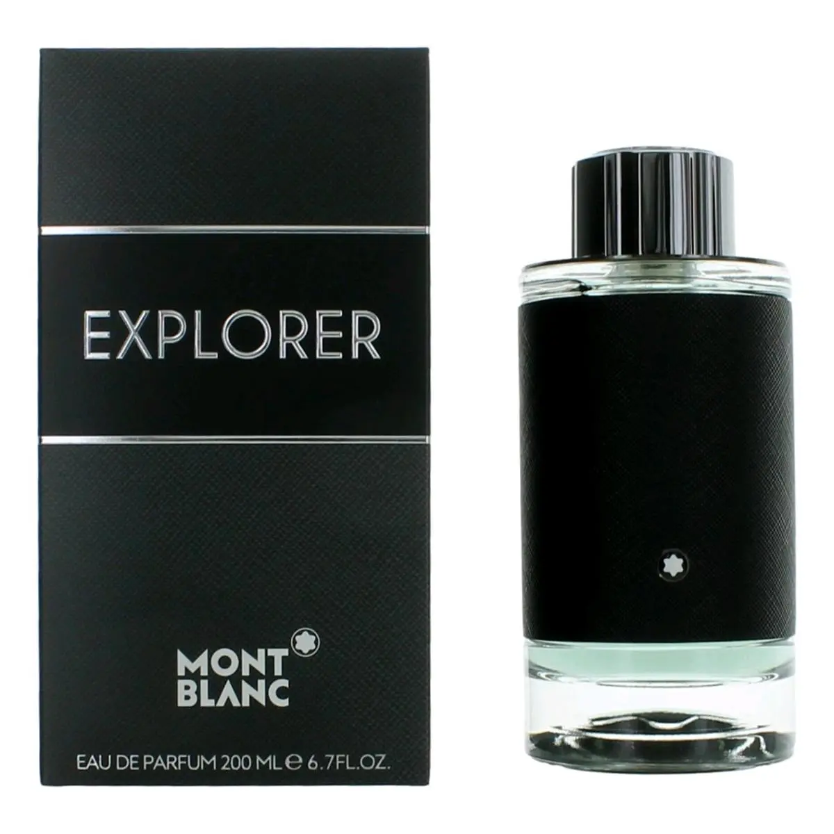 212 MAIN Explorer Eau De Perfume Spray for Men, 6.7 oz EDP Intense, High Concentration EDP Fragrance with Intense Aroma