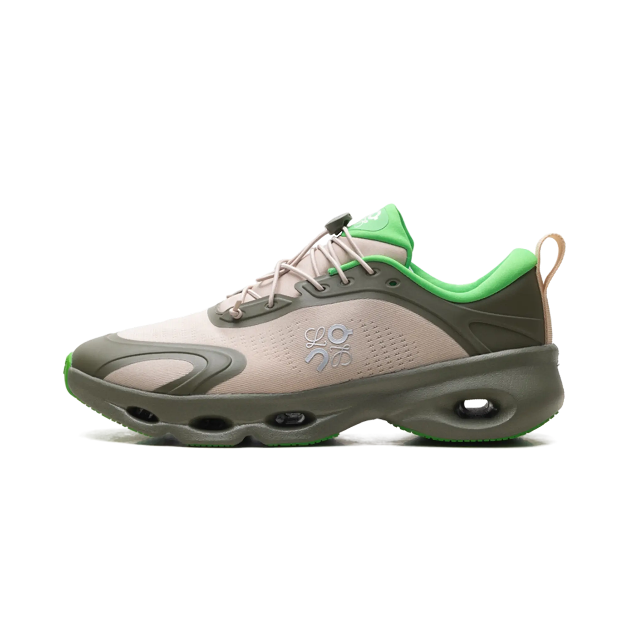 Cloudsolo "LOEWE - Khaki Green Sand" 3MF30664724