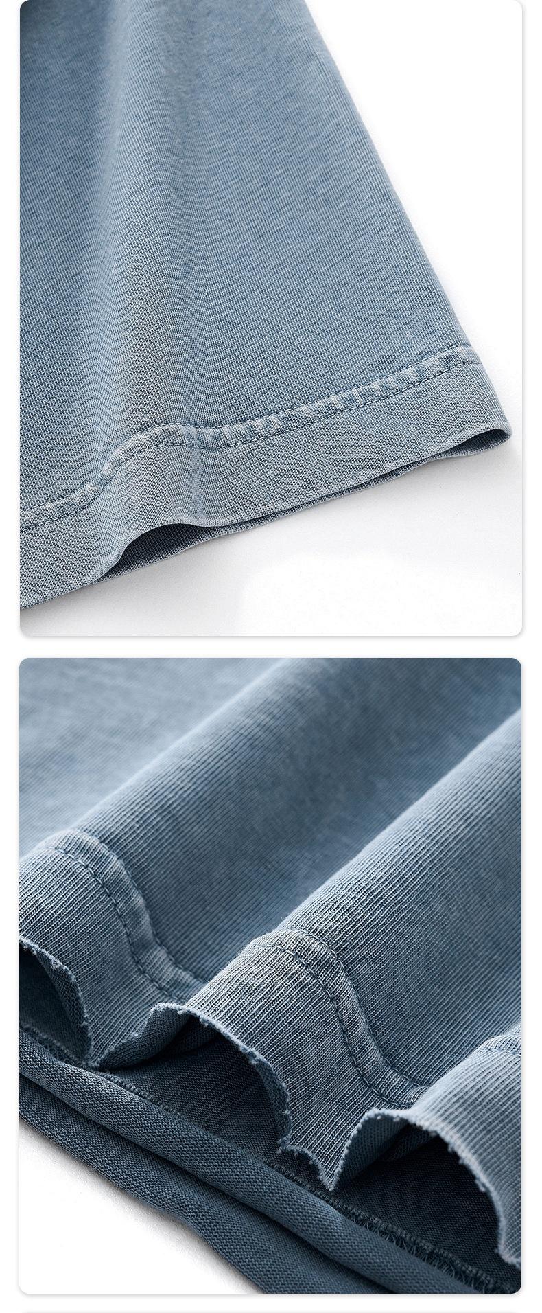 Noctra Plain Cropped Tee