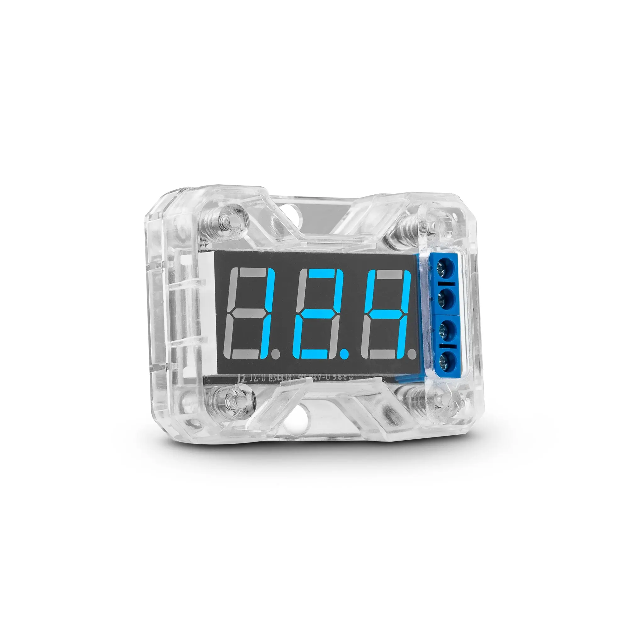 Stand Alone Volt Meter (VMT1)