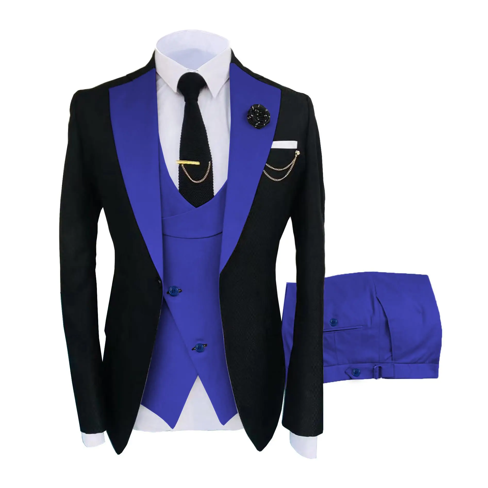 royal blue
