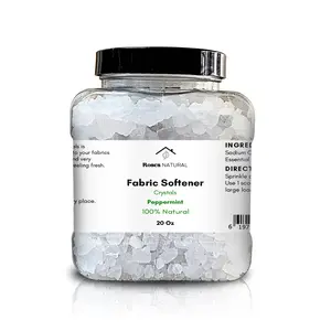 Fabric Softener Crystals - Peppermint