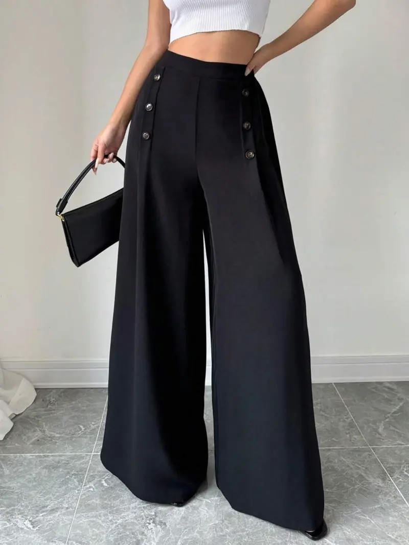 womens pull on dress pants - TikTok Shop